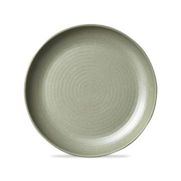 brooklyn melamine salad plate