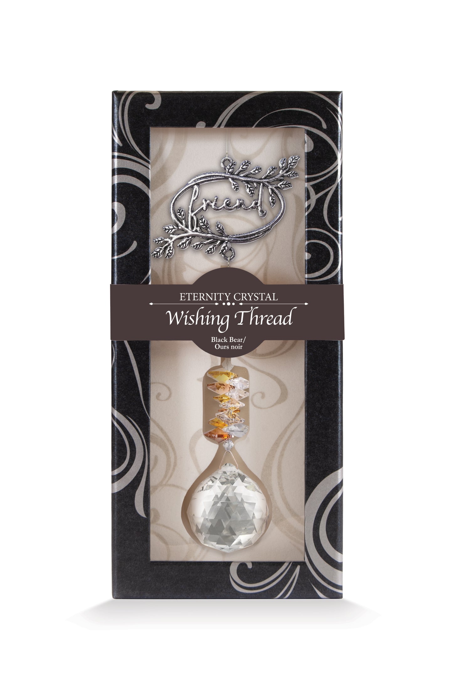 Wishing Thread - Friend