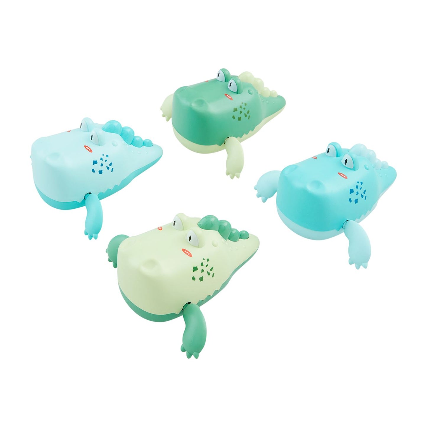 GATOR BATH SWIMMERS