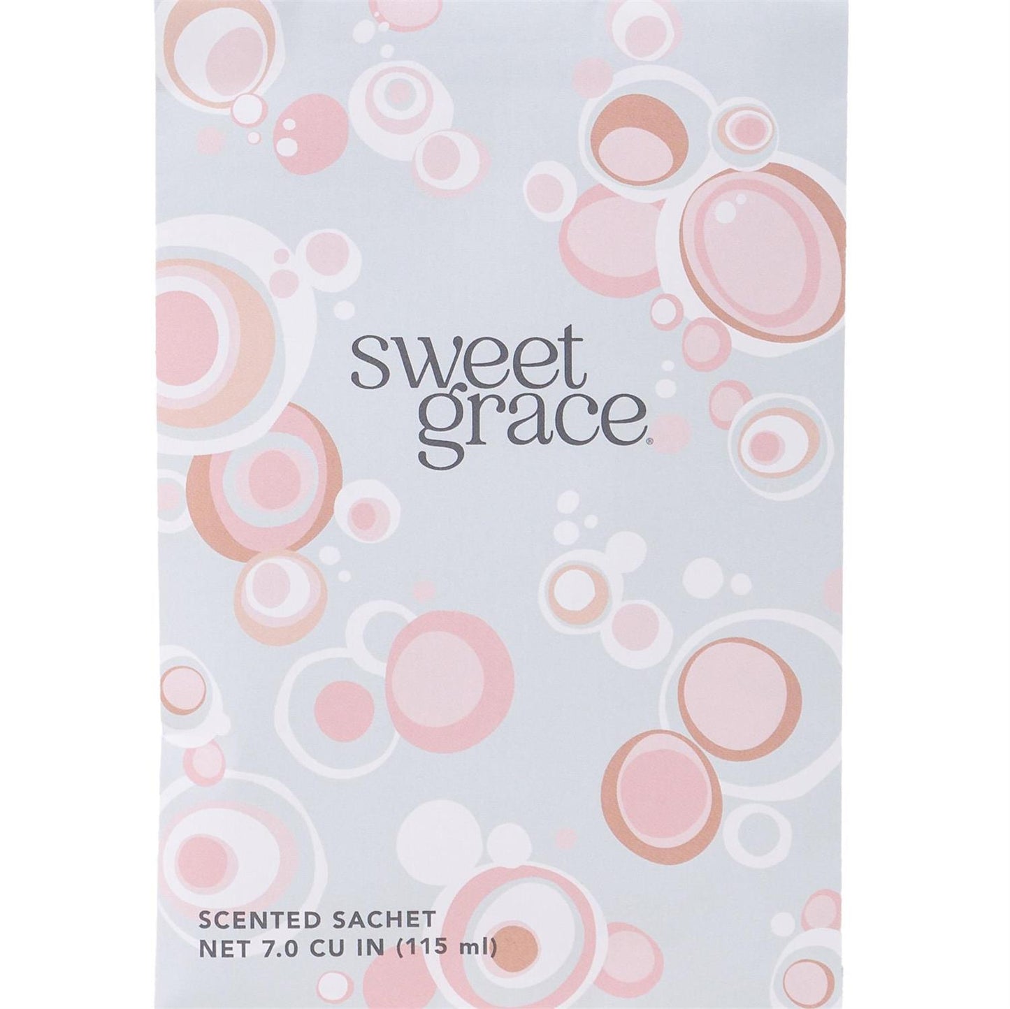 Scented Sachets Sweet Grace