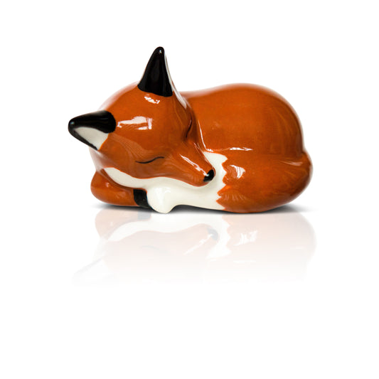 Foxy Lady - Nora Fleming Mini