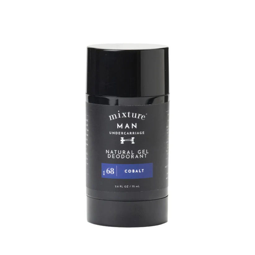 No 68 Cobalt Mixture Man Deodorant