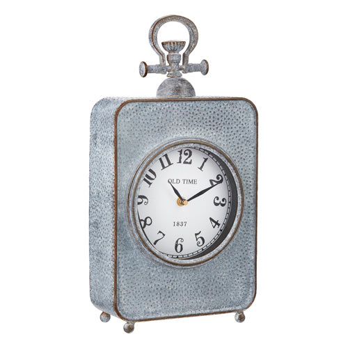 17" CLOCK