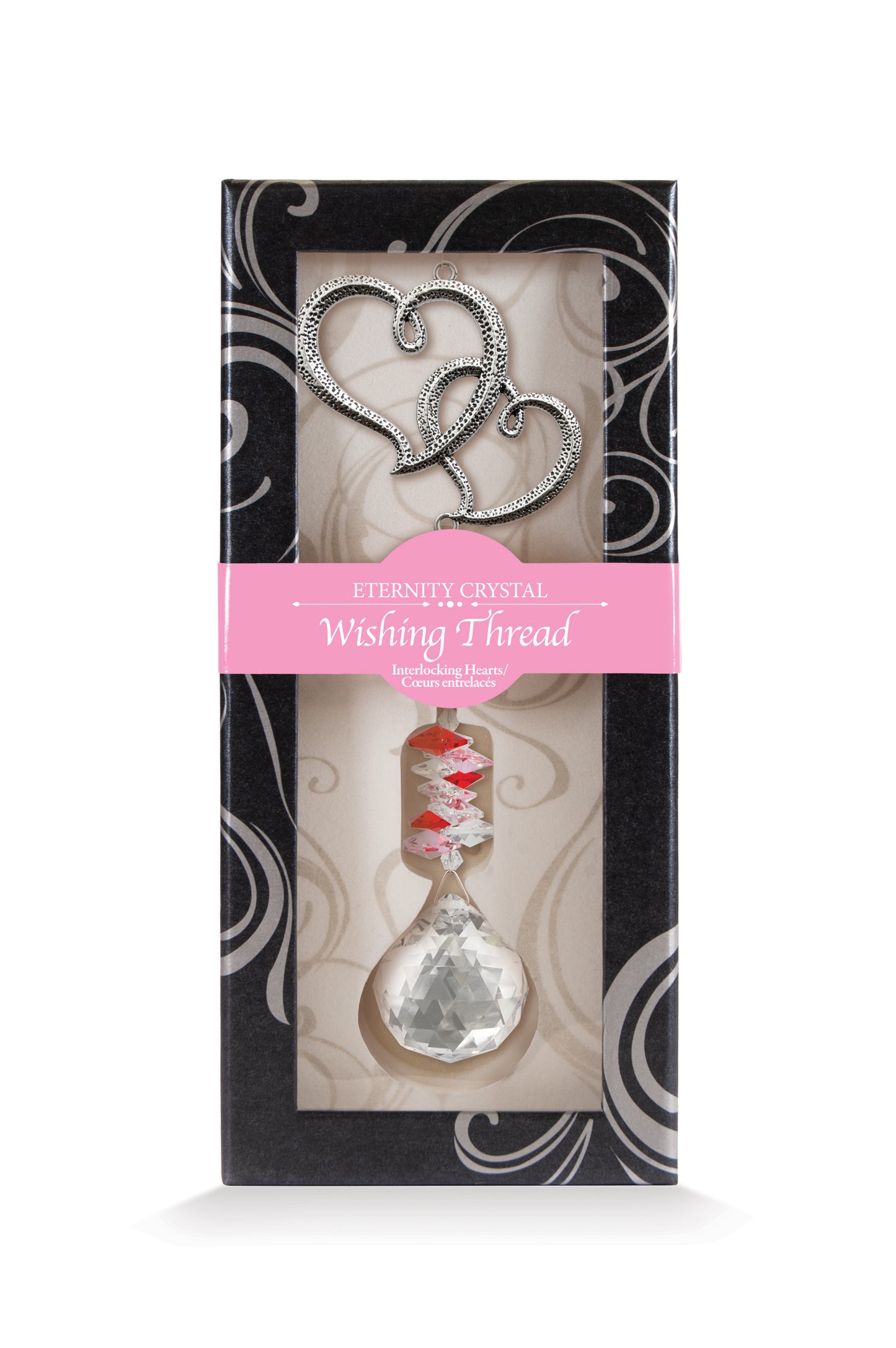 Wishing Thread - Hearts