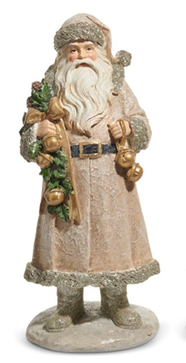 14.25 Old World Santa