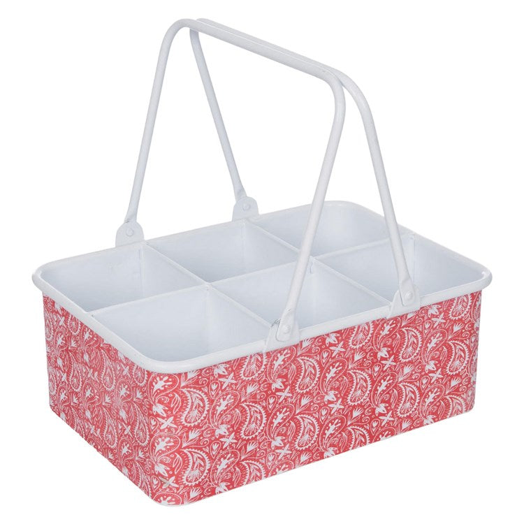 Metal Bandana Caddy