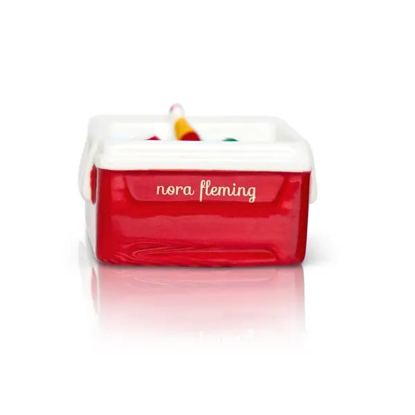 Ice Cold - Nora Fleming Mini