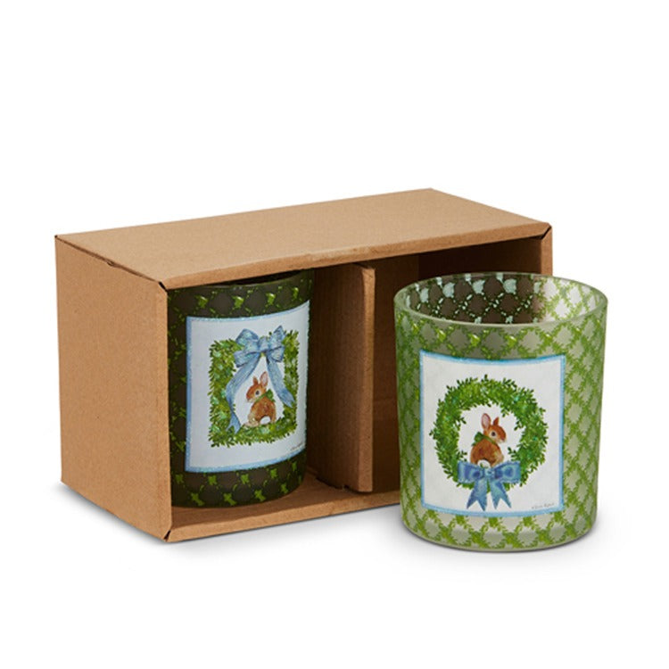 Box of Fern and Fable Containers