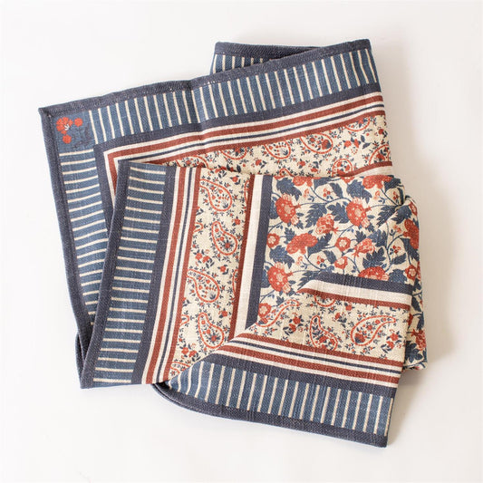 Tablecloth - Americana Floral