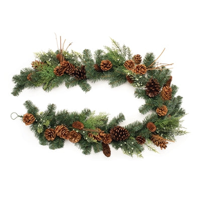 Pine Garland