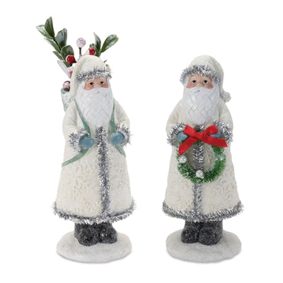Santa