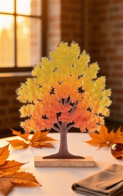 Fall Tree