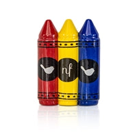 ST JUDE COLOR ME HAPPY - Nora Fleming Mini