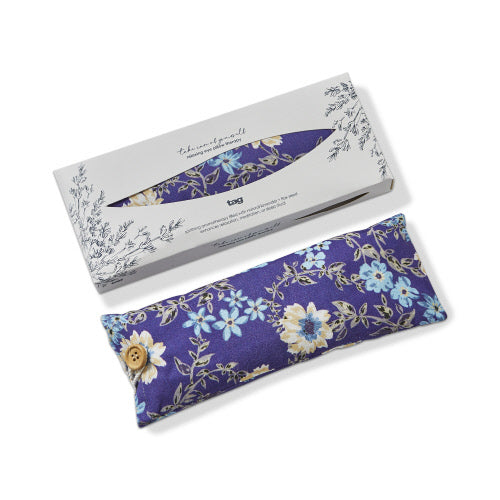 BLOSSOM EYE PILLOW THERAPY