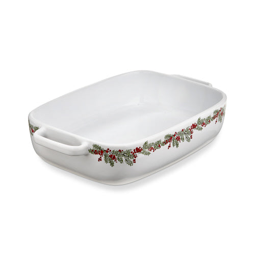 FARMHOUSE RECTANGULAR BAKER