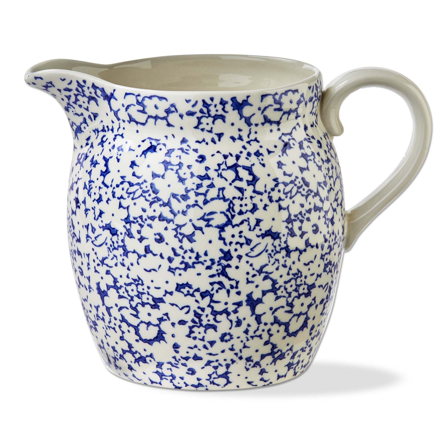 LISBON PITCHER