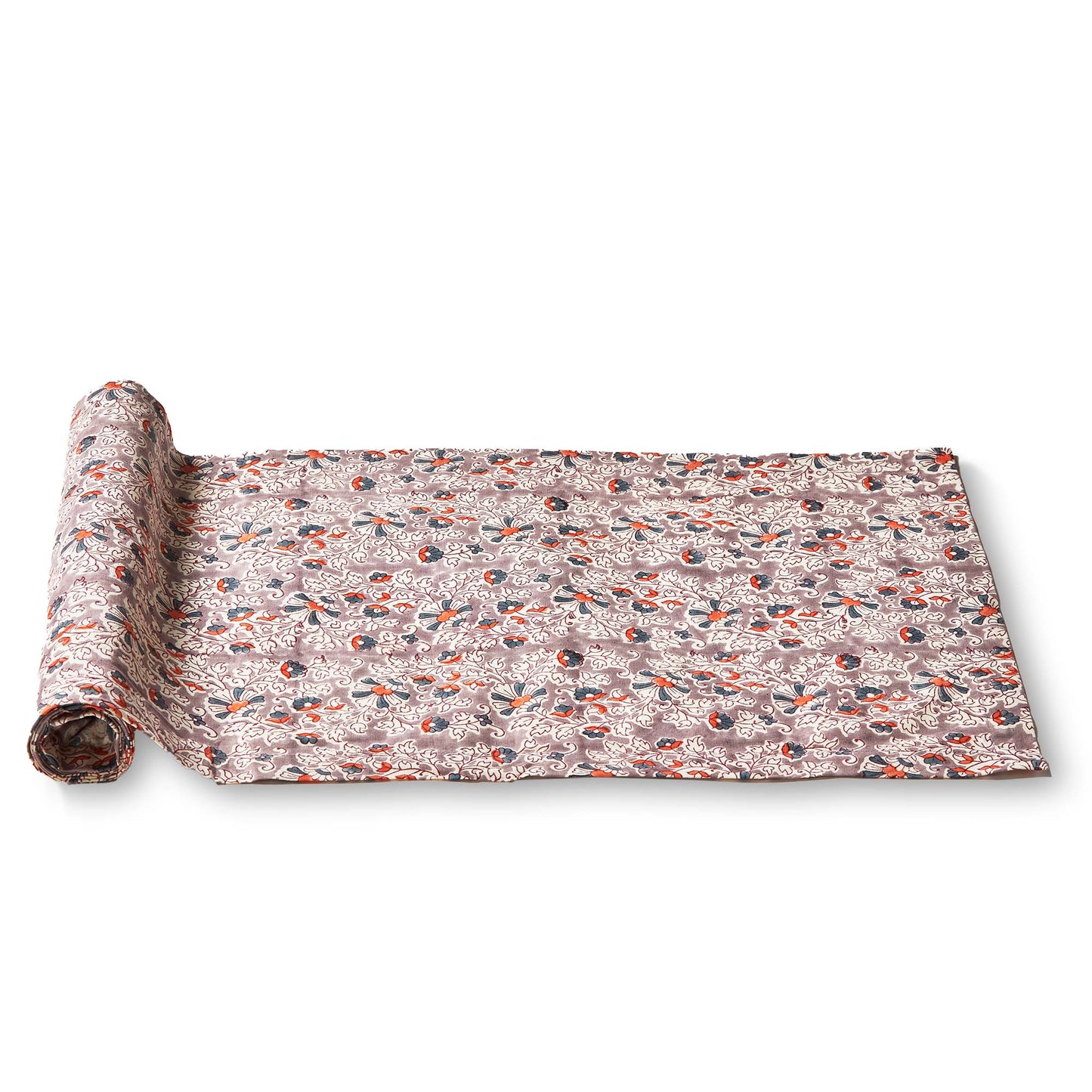 JASMINE BLOCK PRINT RUNNER