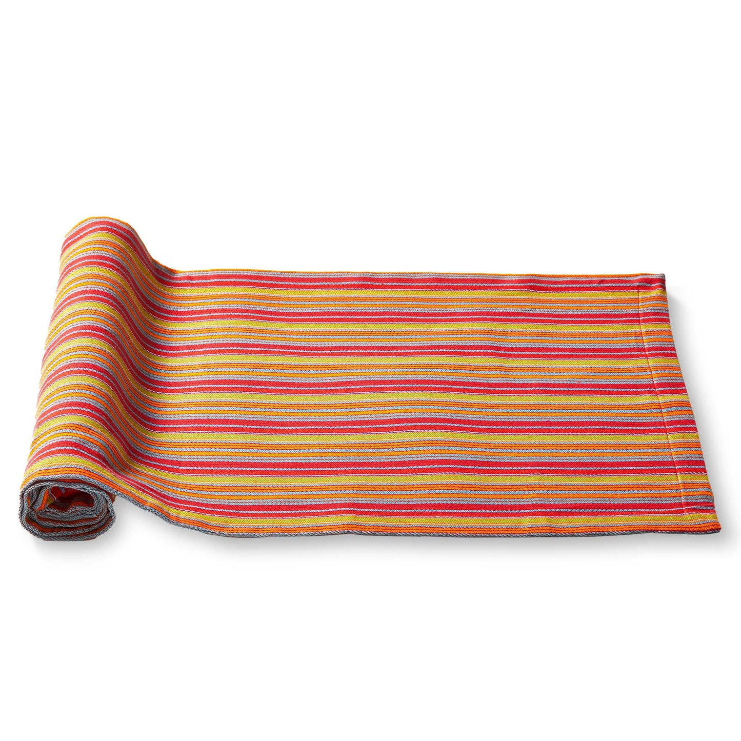 HEIRLOOM STRIPES RUNNER