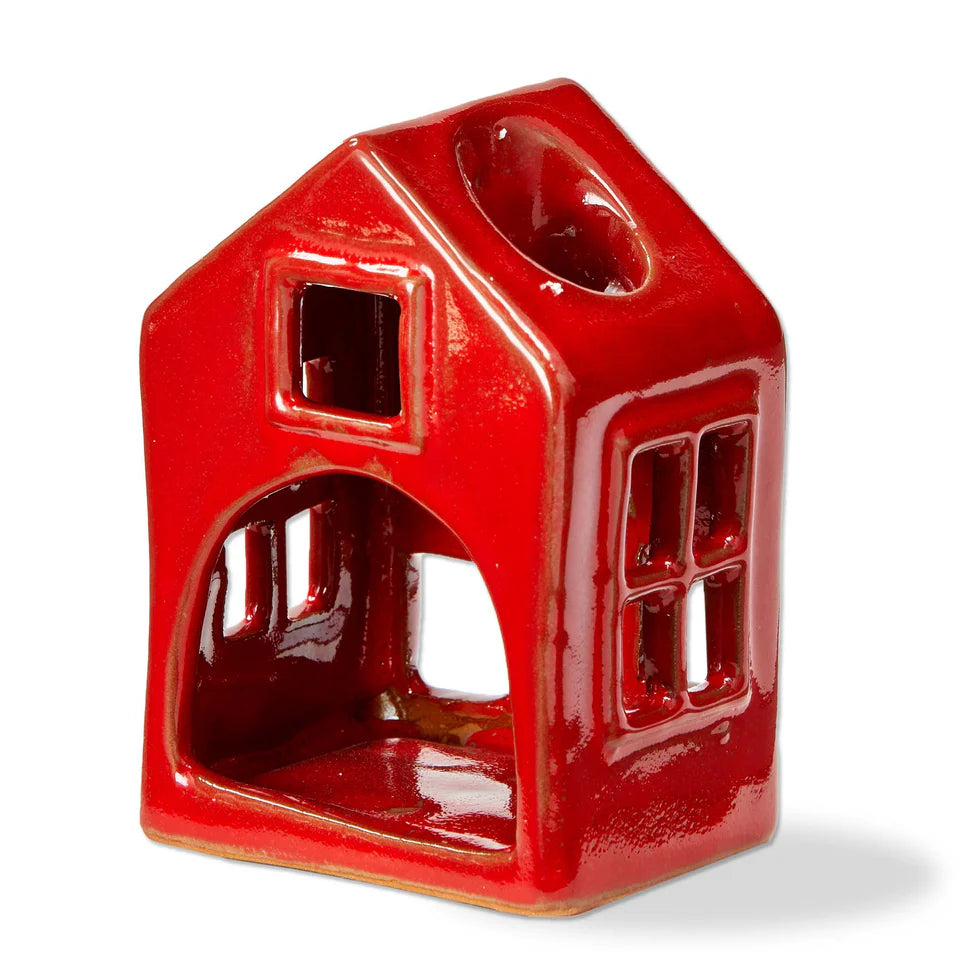 House Tealight Holder