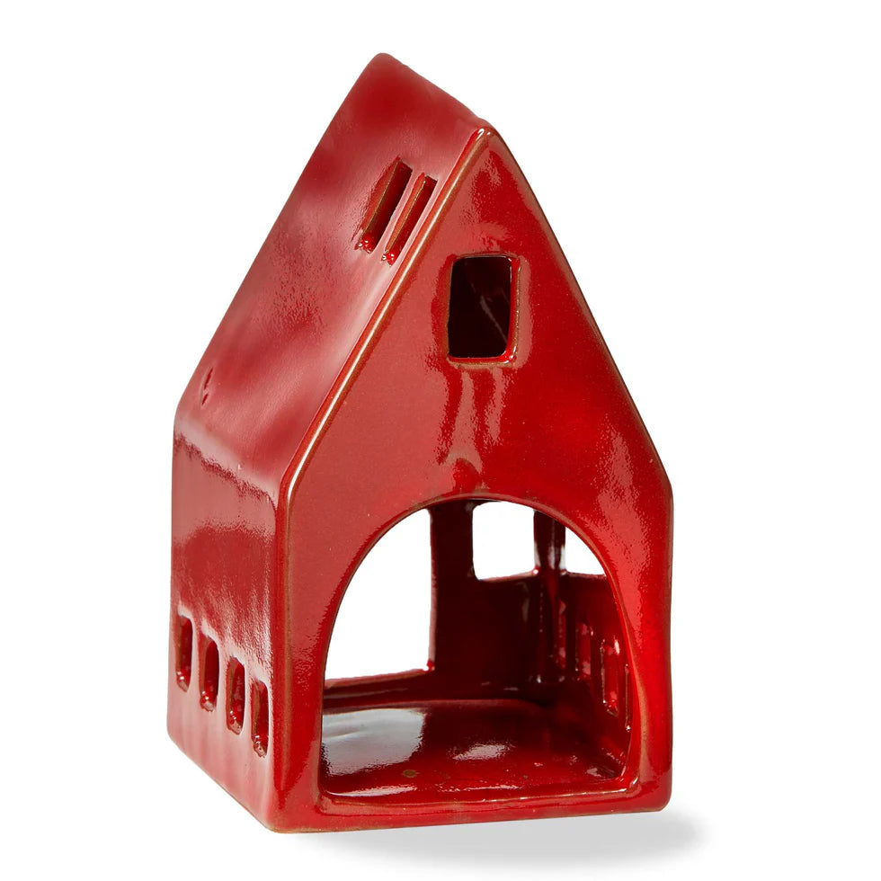 House Tealight Holder
