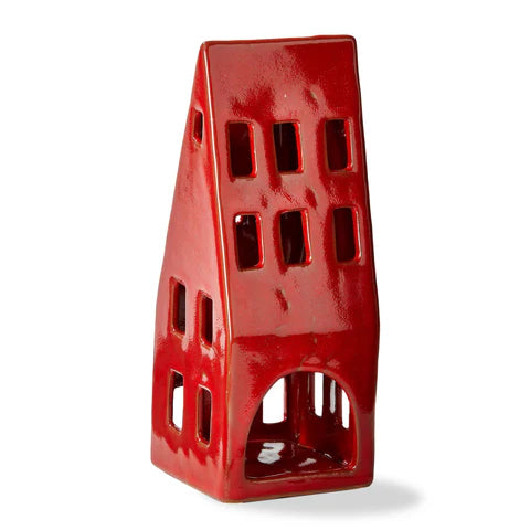 House Tealight Holder