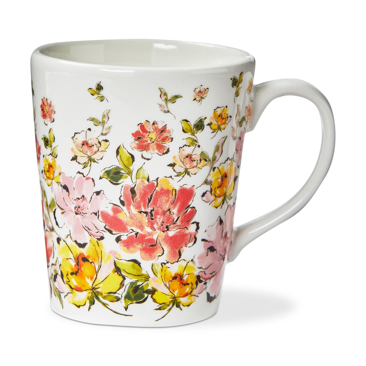 IN BLOOM MUG