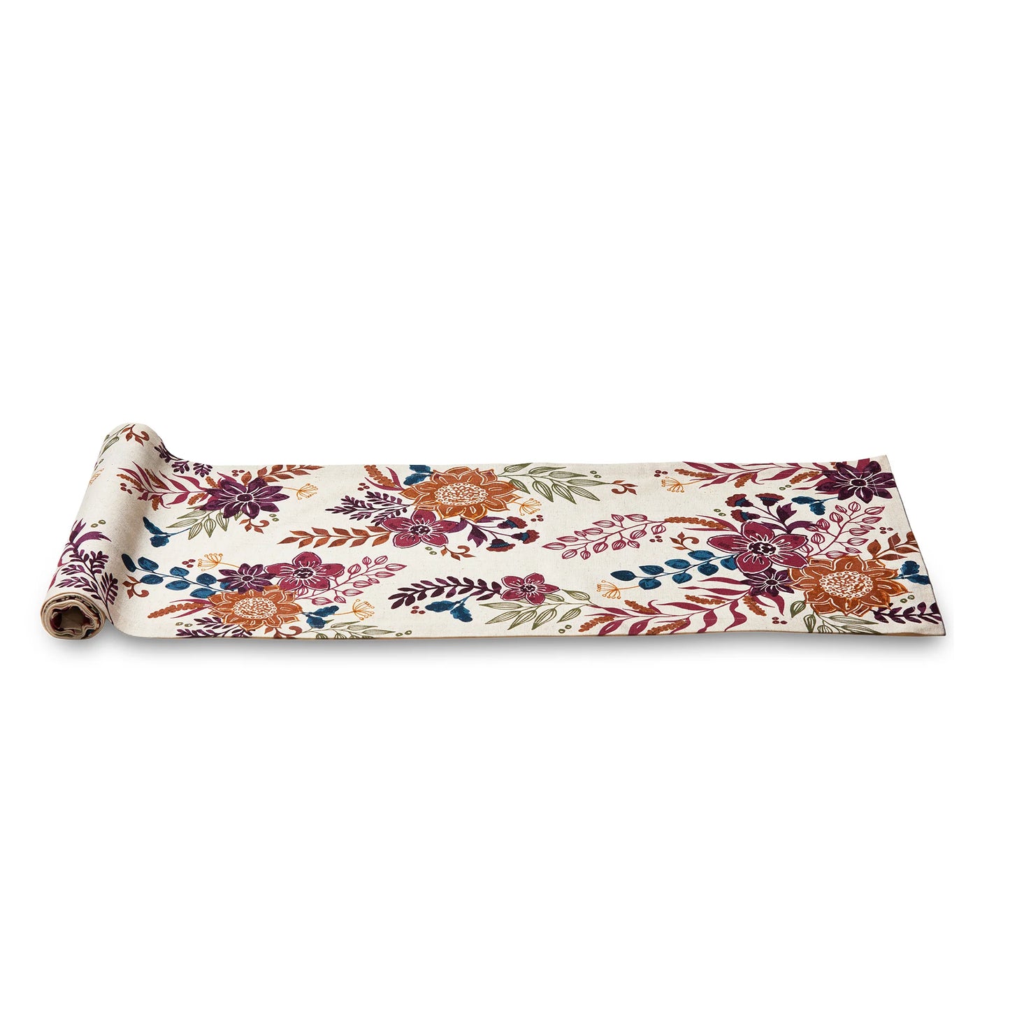 Autumn Bloom 90" Runner