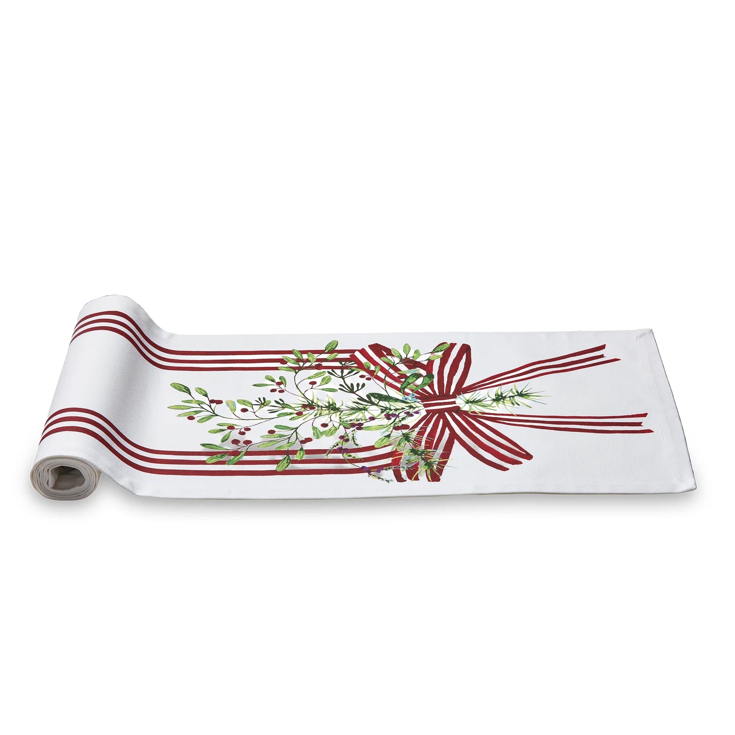 Winter Berries 90" Runner