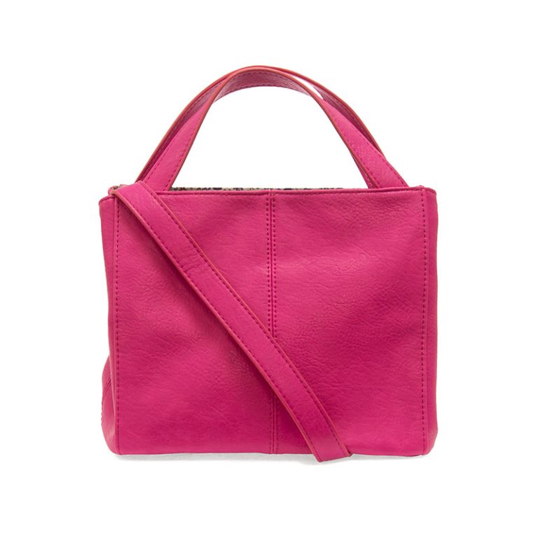 BRANDI CONVERTIBLE CROSSBODY HANDBAG