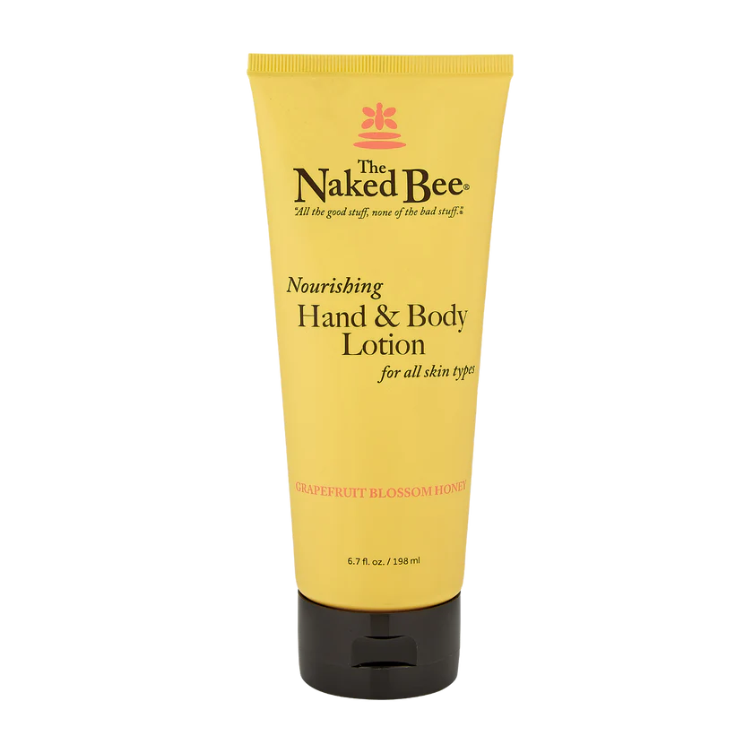 6.7 oz. Hand & Body Lotion