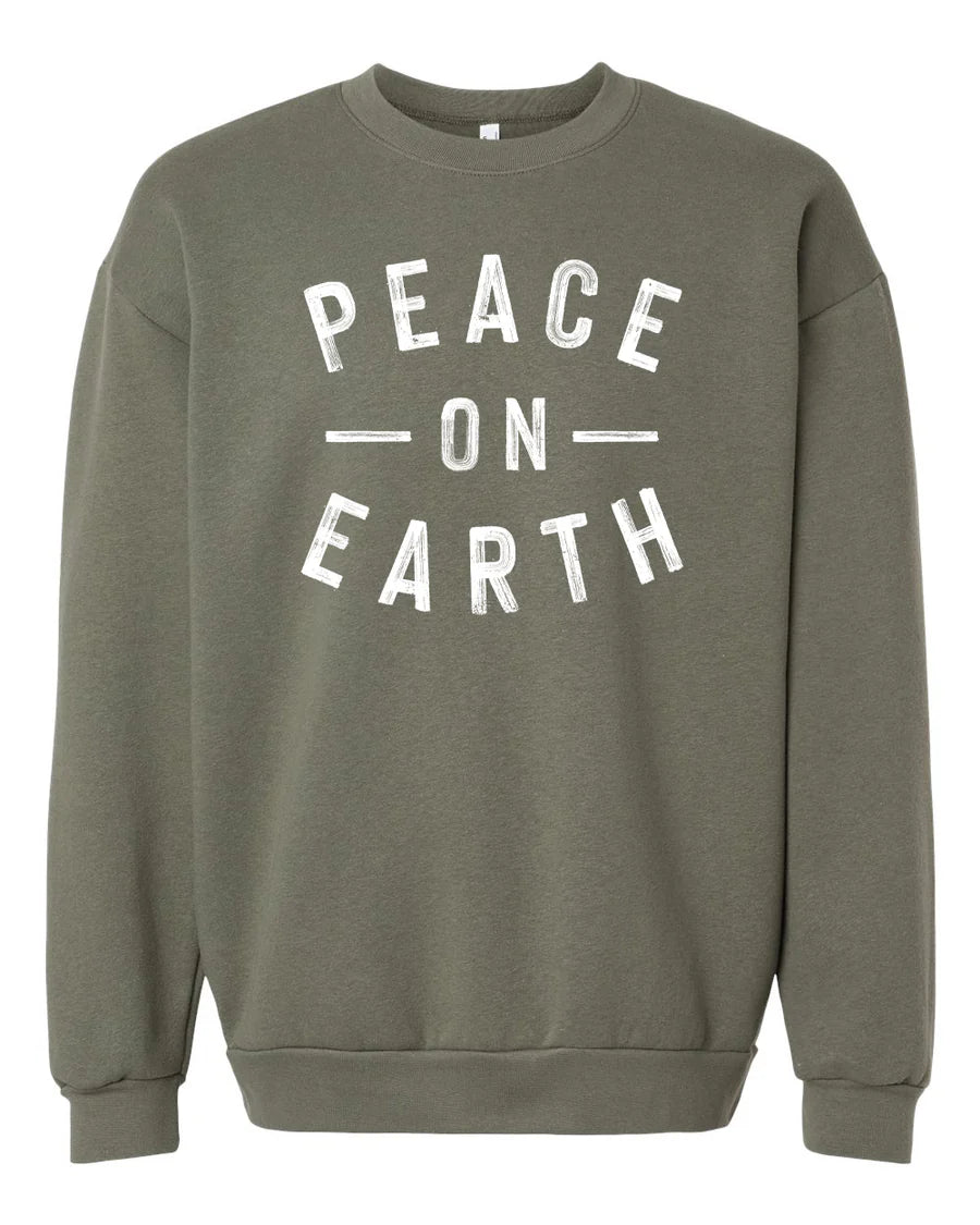 Peace On Earth Crew