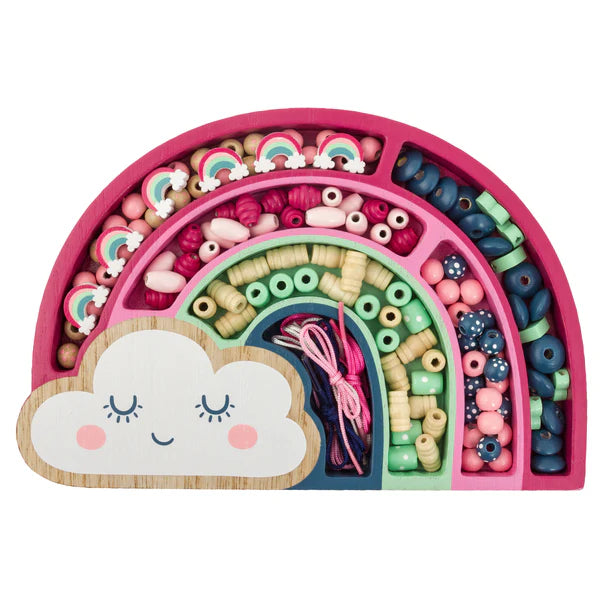 BEAD BOUTIQUE RAINBOW