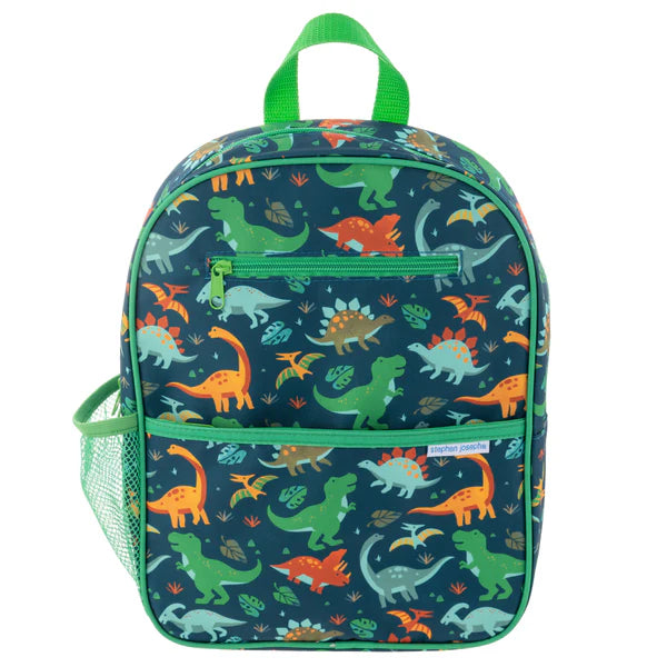 JUNIOR BACKPACK DINO