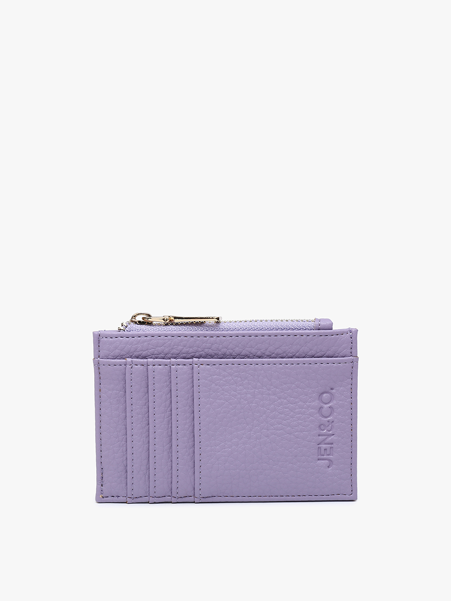 Jen & Co. - Sia Wallet
