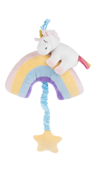 Musical Pulldown - Unicorn