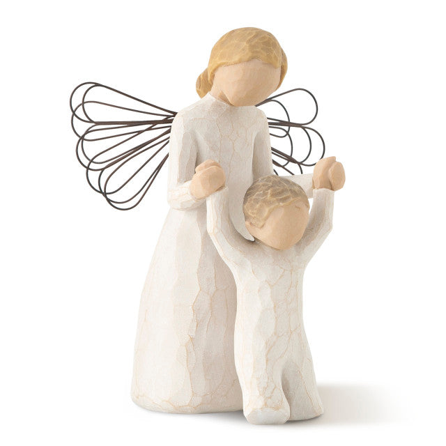 Willow Tree-Guardian Angel