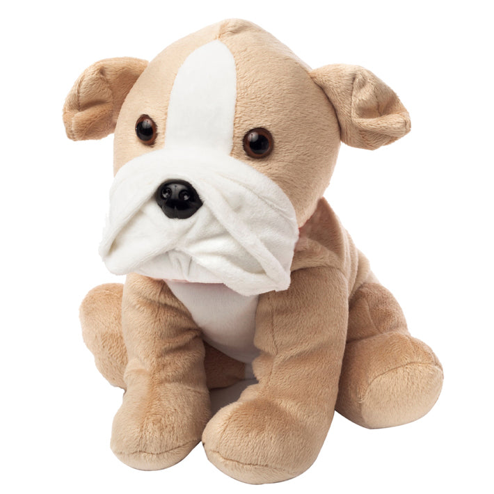 Bull Dog Warmies