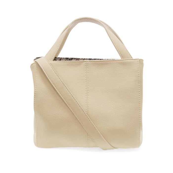 BRANDI CONVERTIBLE CROSSBODY HANDBAG