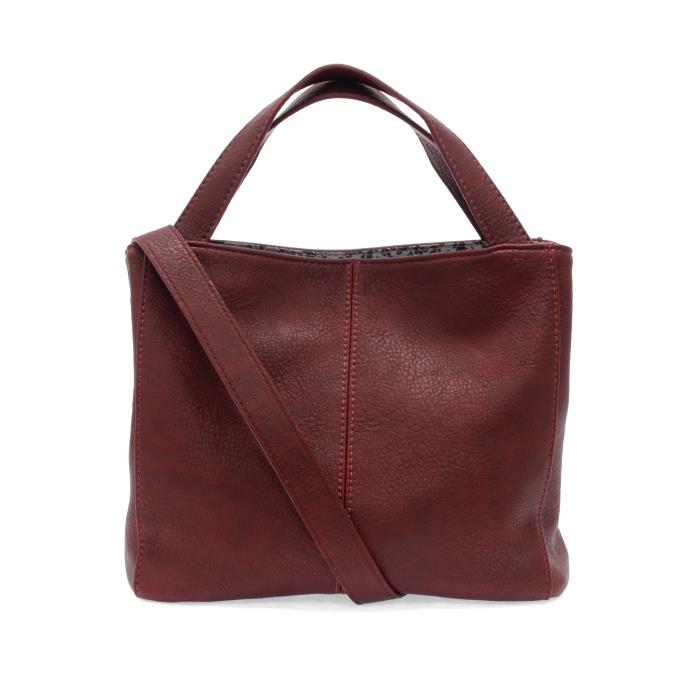 Brandi Convertible Crossbody