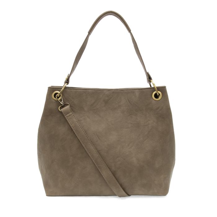 Joy Susan - Jem Bucket Shoulder Bag