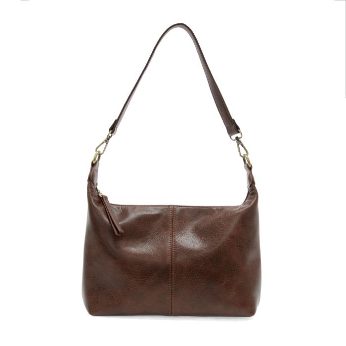 Joy Susan - Danna Top Zip Crossbody