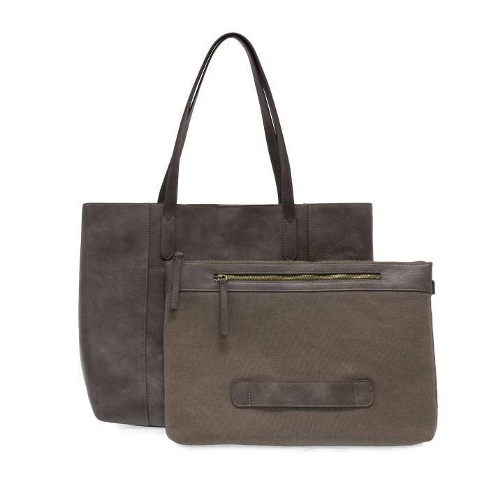 Joy Susan - Sondra Laptop Tote