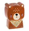 Character Piggy Bank