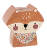 Character Piggy Bank