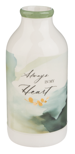 Bereavement Bud Vases