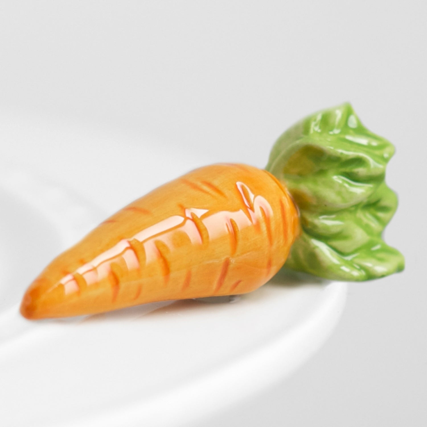 NGirls don’t cry carrots 24 Carrots - Nora Fleming Mini – Adela's