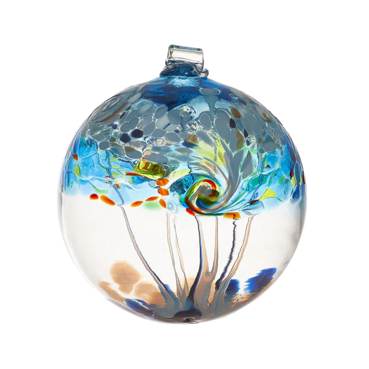 Kitras Art Glass Tree of Enchantment