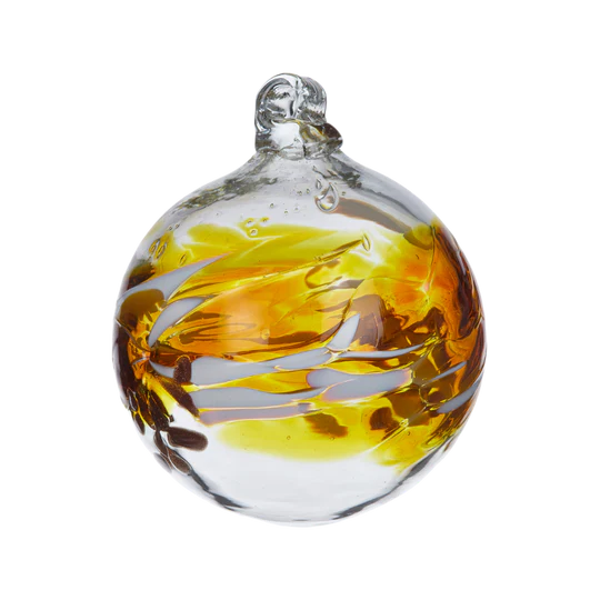 KITRAS 2" BIRTHDAY ORB