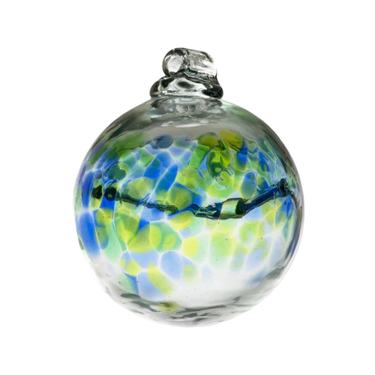 KITRAS 2" BIRTHDAY ORB
