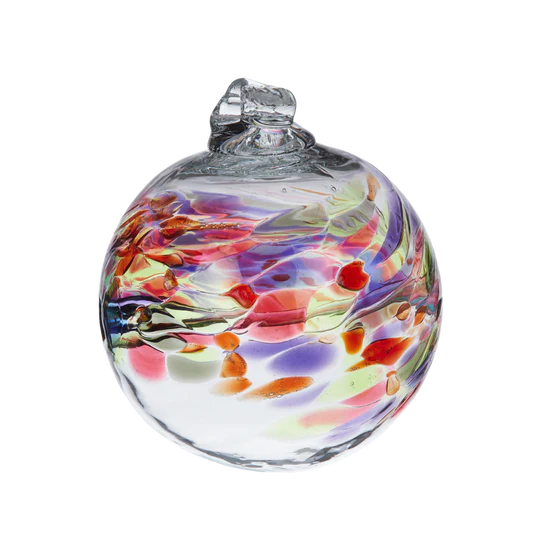 KITRAS 2" BIRTHDAY ORB